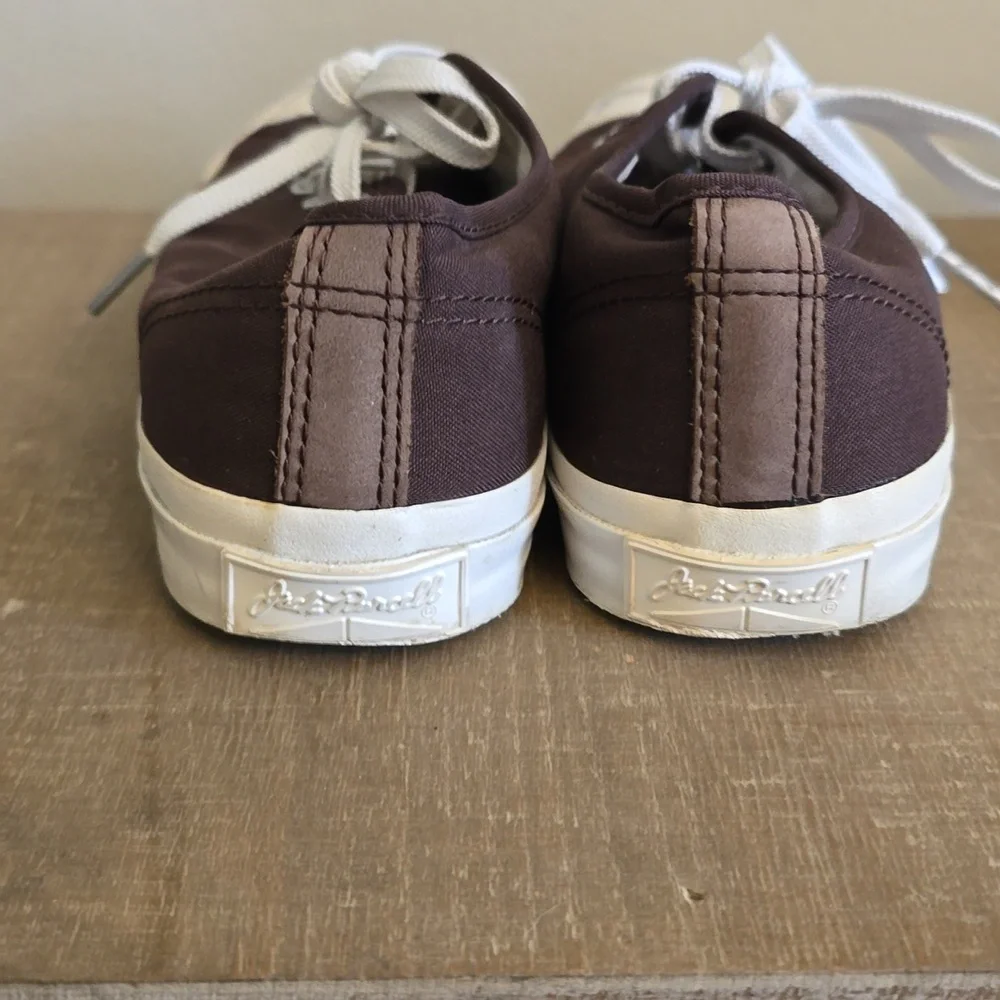 Jack Russell Converse - Picture 3 of 5